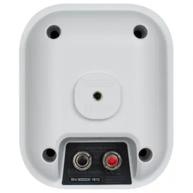 Полочная акустика Monitor Audio MASS Satellite Mist White